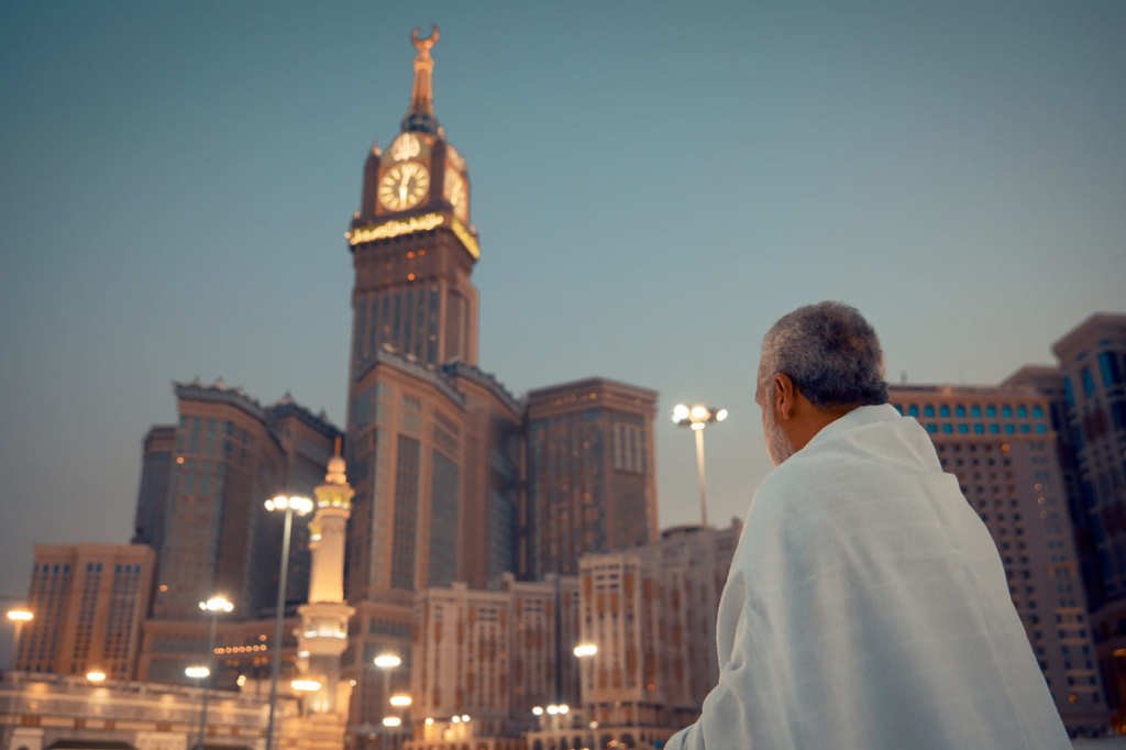 حزمة العمرة المميزة