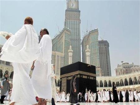 حزمة العمرة الاقتصادية