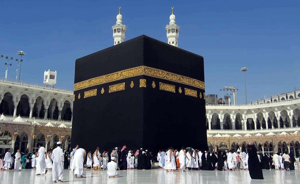 عمرة باقي أيام العام