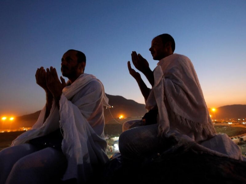 حزمة العمرة العائلية